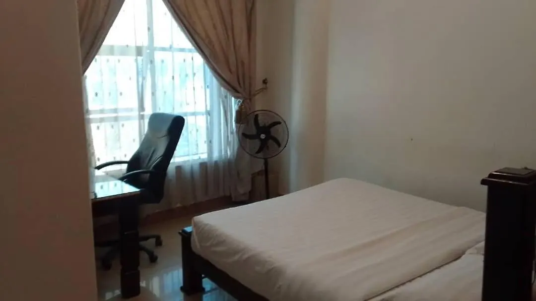 Excelent Hotel Kampala Uganda
