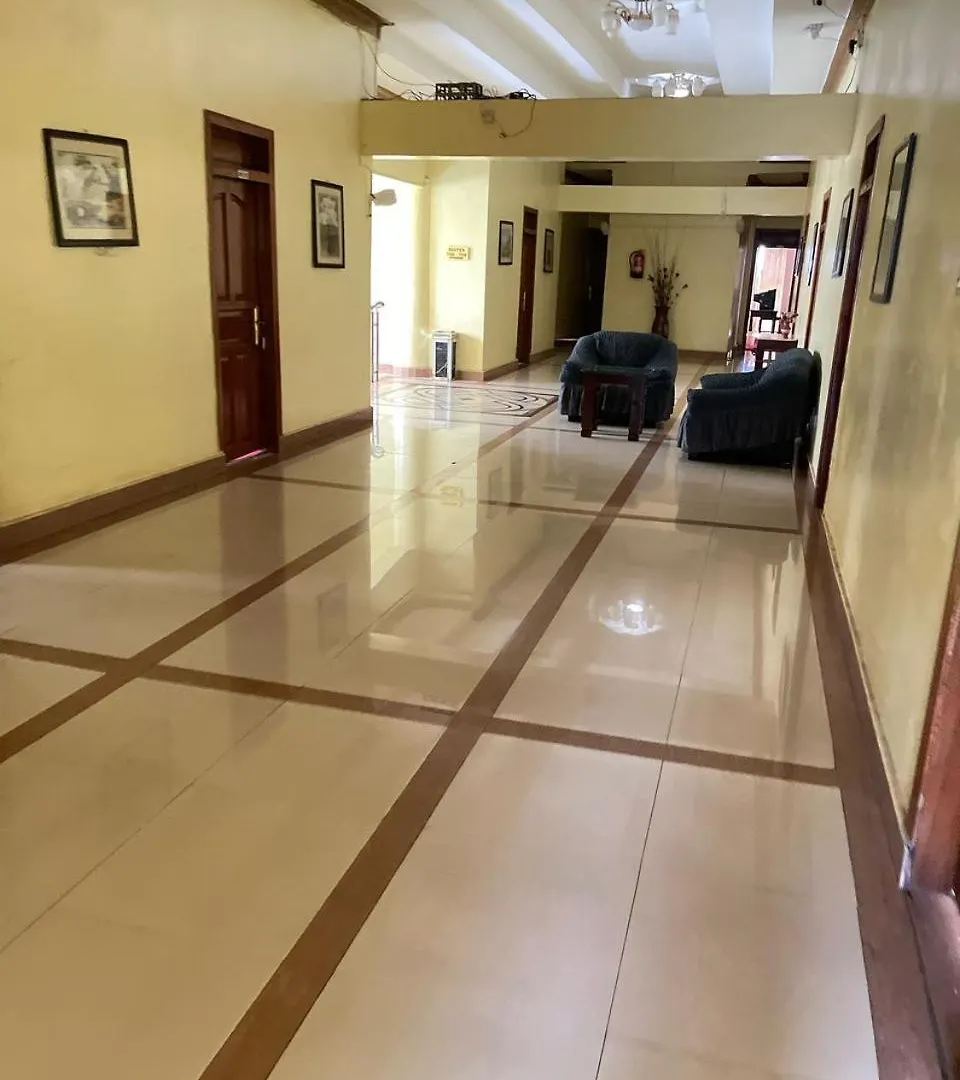 Excellent Hotel Kampala