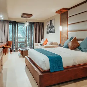 4* Hotel Fairway Boutique - Kampala, Uganda