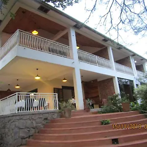 Bed & Breakfast Hospitality Connect, Kampala
