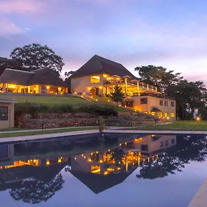 Hotel Kaazi, Kampala