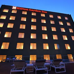 Hotell Hilton Garden