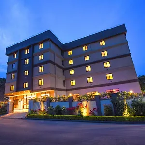 4* Hotel Western The Athena