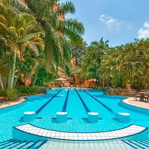 Hotel Serena, Kampala