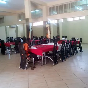 Hotell Mamba