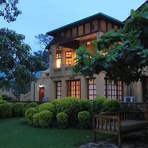 5* Hotel The Emin Pasha &