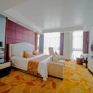 Nanjing Lugogo Hotel