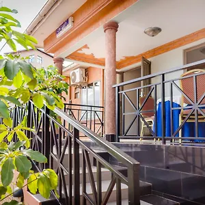 Mt. Zion Annex Hotel