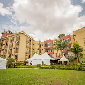 Grand Global Hotel