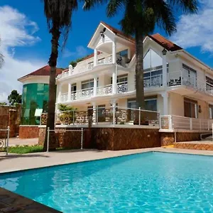 3* Hotel Ivory Castle Limited