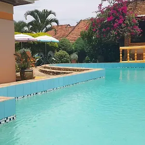 Hotel Keelan Ace, Kampala
