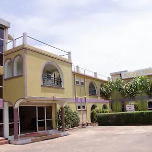Agenda 2000 Ltd Hotel