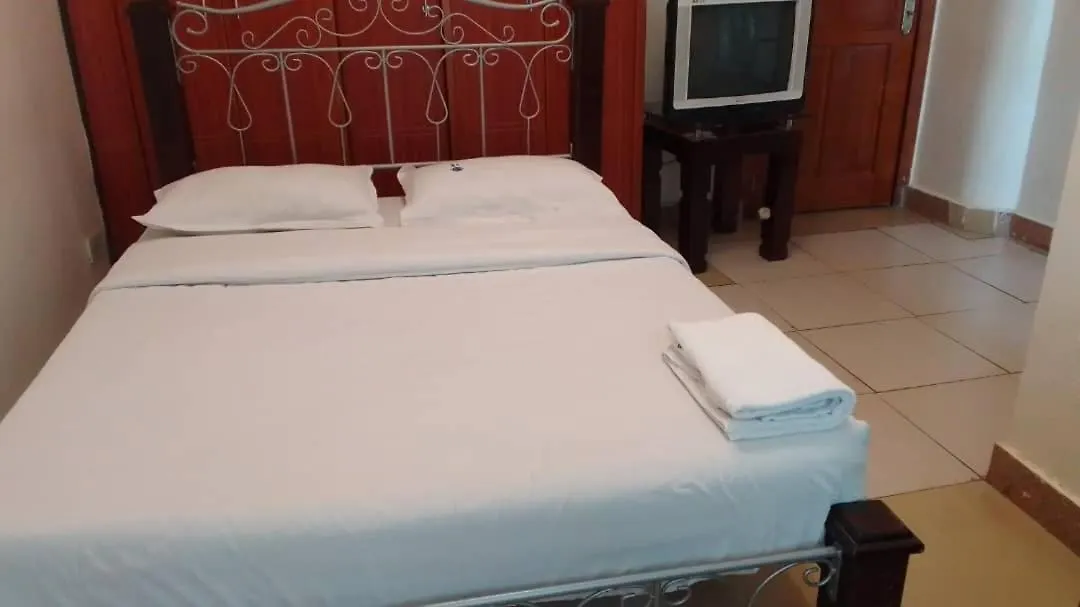 Excelent Hotel Kampala