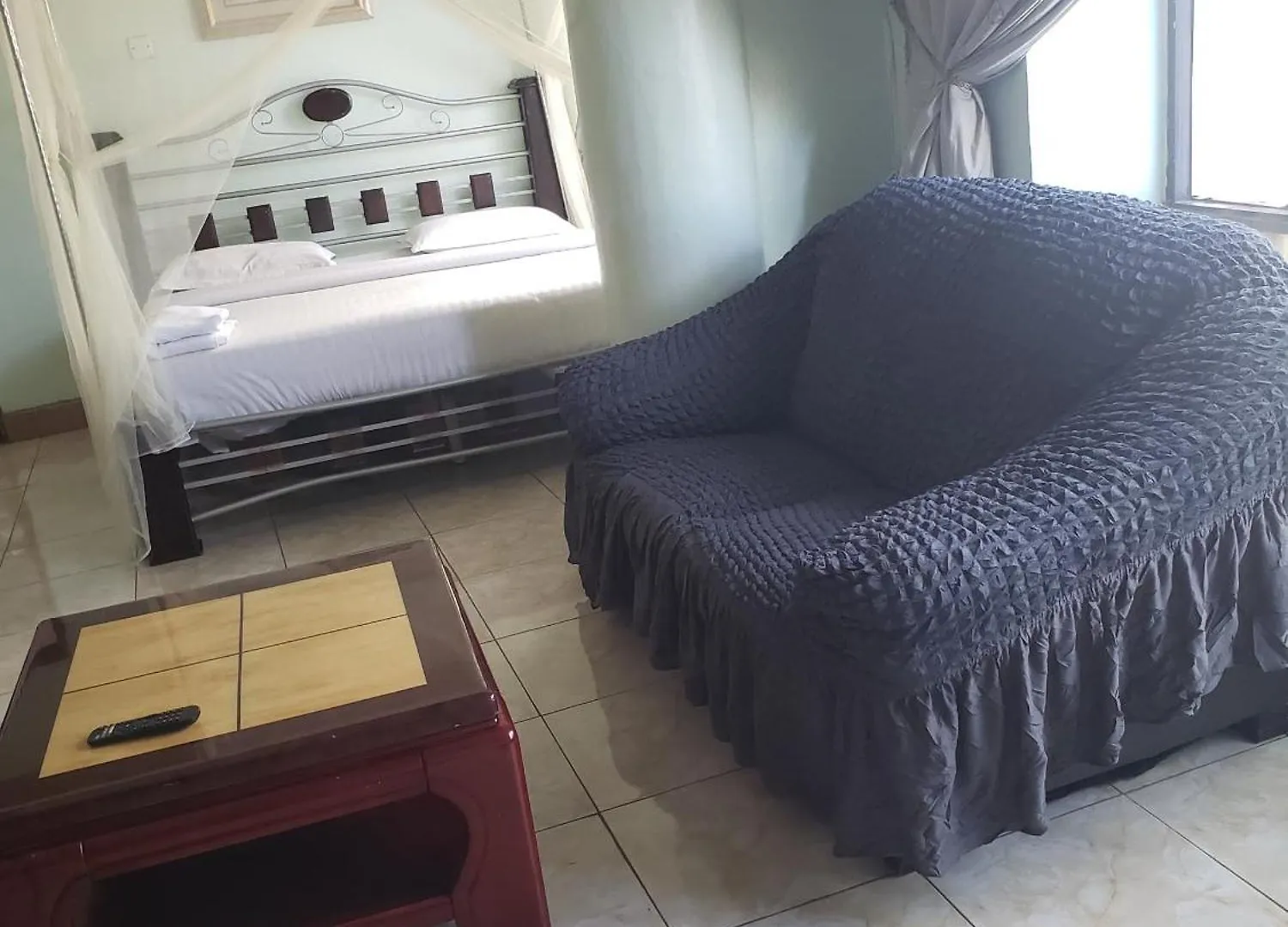 Excelent Hotel Kampala Uganda