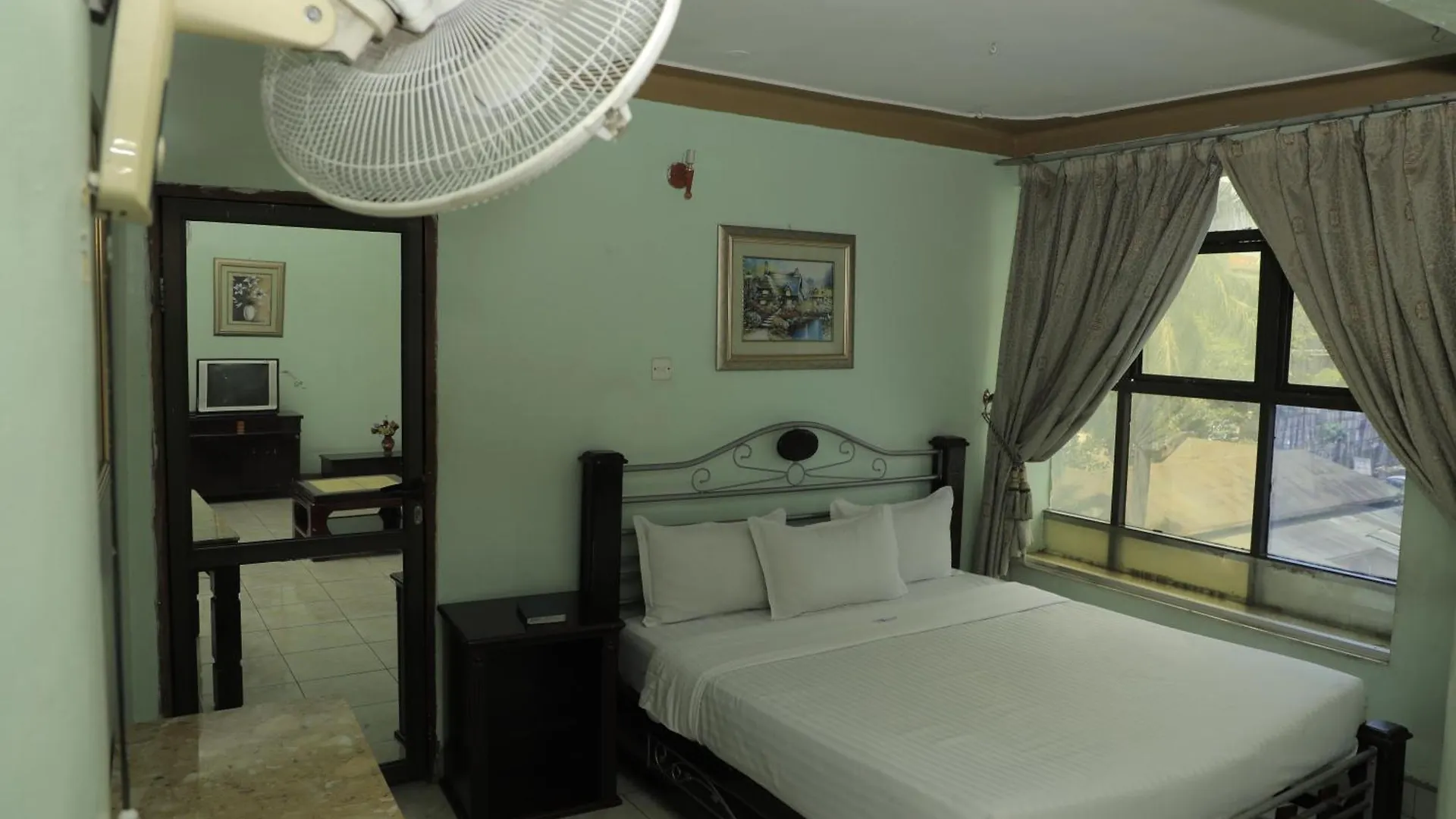 Excelent Hotel Kampala