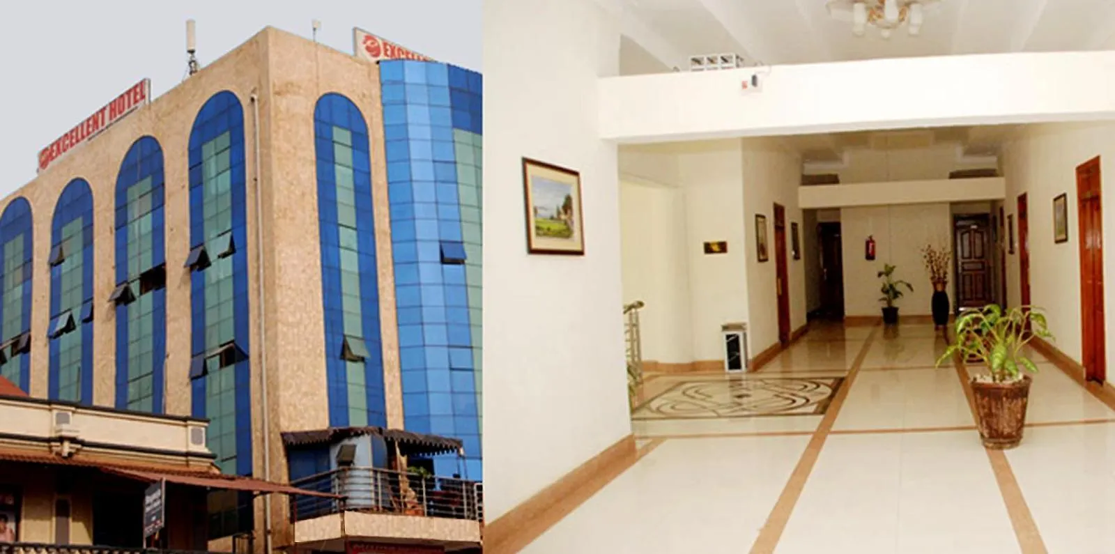 Excelent Hotel Kampala