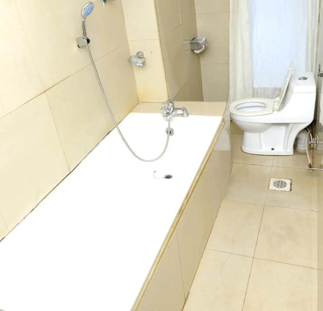 Excelent Hotel Kampala