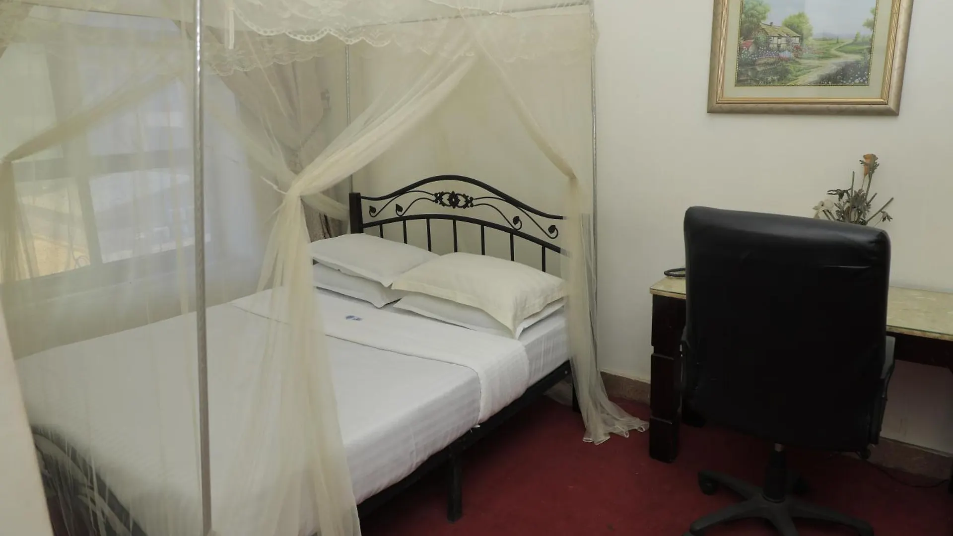 Excelent Hotel Kampala 3*,  Uganda