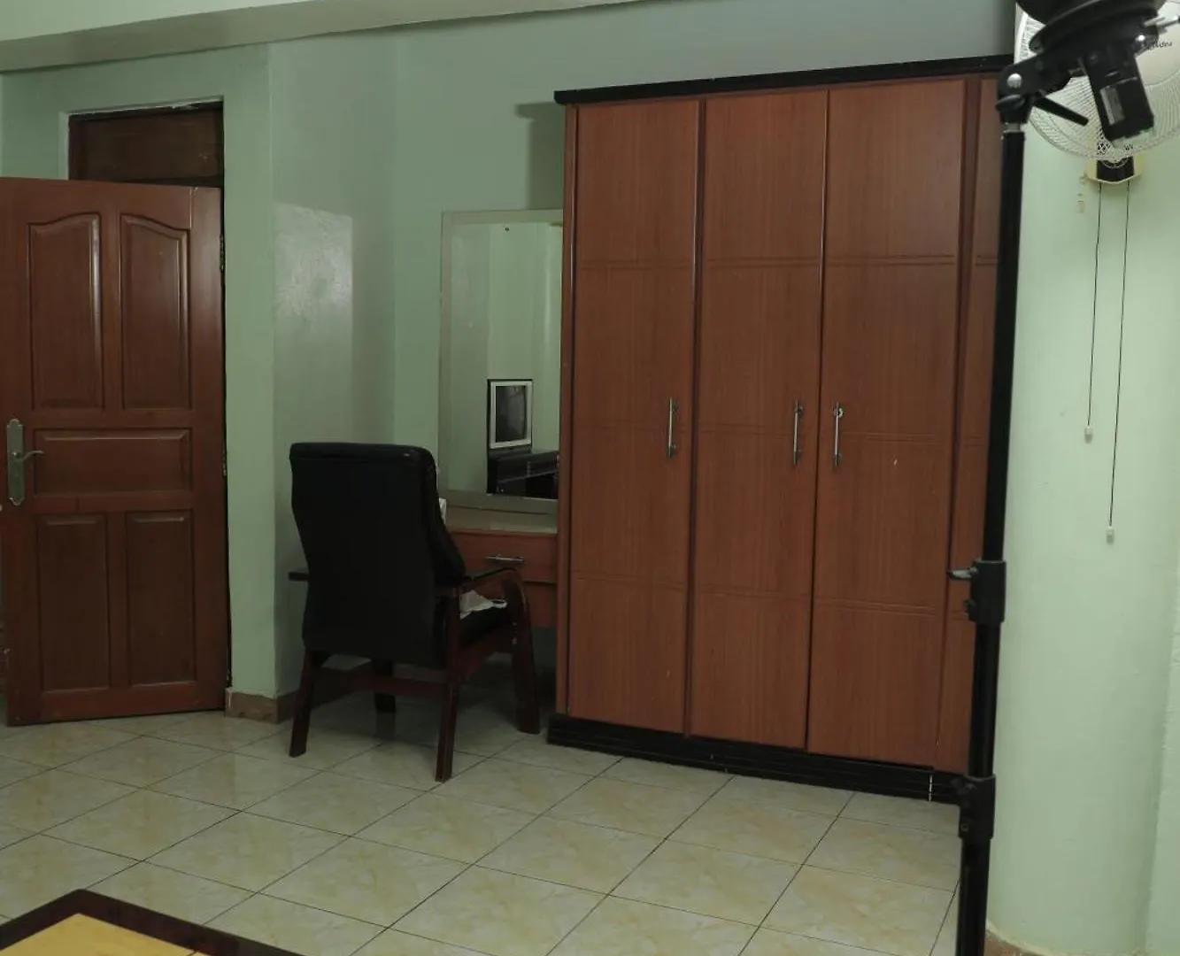 Excelent Hotel Kampala