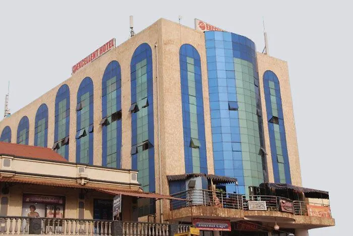 Excelent Hotel Kampala