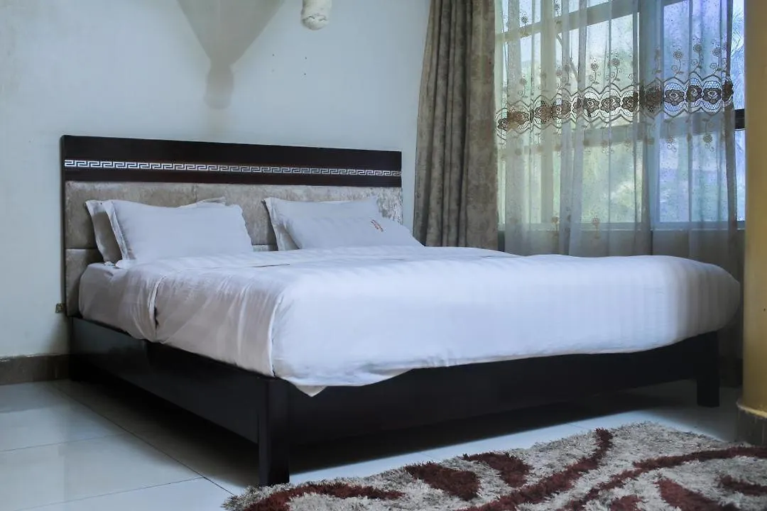 Excelent Hotel Kampala 3*,  Uganda